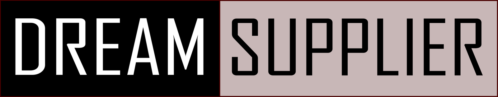 DREAM SUPPLIER